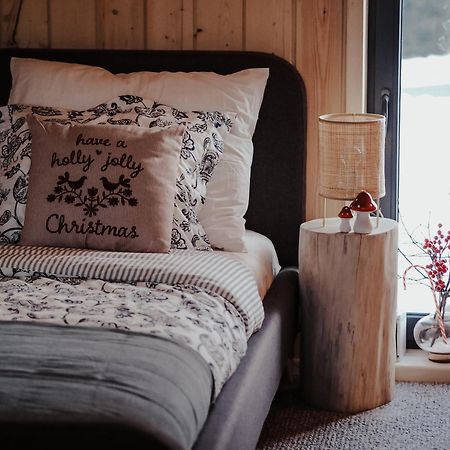 Owczarnia Tatry Villa Bukowina Tatrzańska Kültér fotó